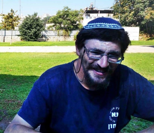 Genadi Kaufman