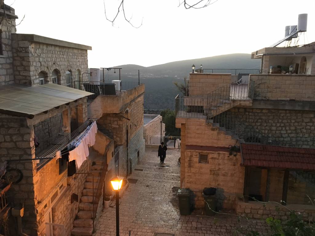 Tzfat