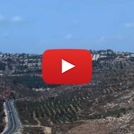 Introducing the Jews of Judea and Samaria