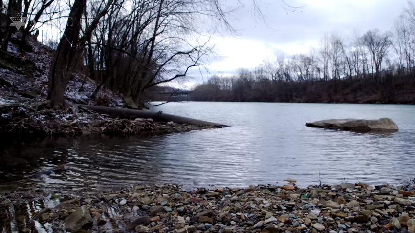 Israel Comes to the Aid of West Virginia to Solve a Water Crisis