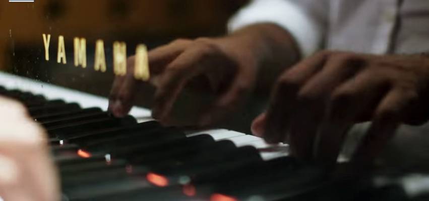 Israel Unites the World in Peace Through Music