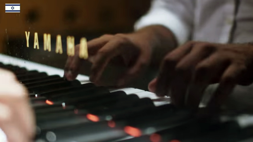 Israel Unites the World in Peace Through Music