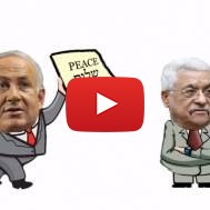 It's so easy to blame Israel for the lack of peace in the Middle East
