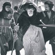 Jewish refugees from Yemen.
