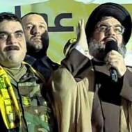Kuntar Nasrallah
