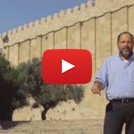 Settlers in Judea and Samaria Exposed