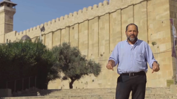 Settlers in Judea and Samaria Exposed