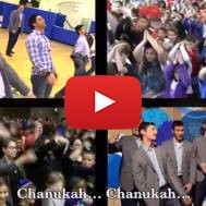 Six13 2015 Chanukah Hit