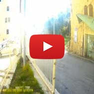 The Horrific Stabbing of an IDF Soldier