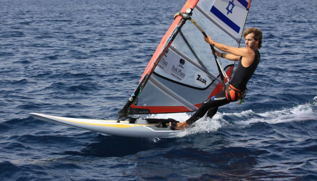 Yoav Omer