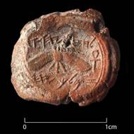 ancient king seal