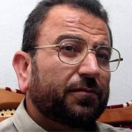 Salah al-aruri