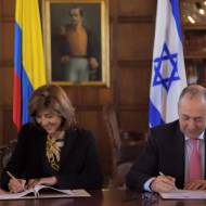 colombia R&D