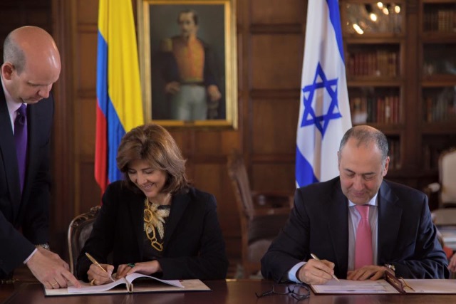 colombia R&D