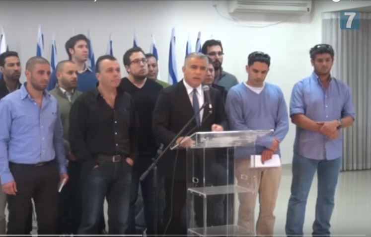idf moral army
