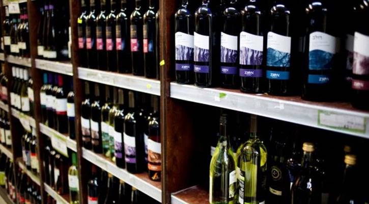 wine from judea and samaria