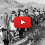 Jewish refugees from Arab lands
