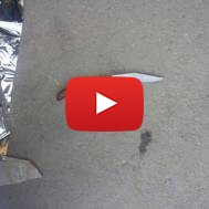 knife attack