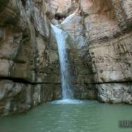 Ein Gedi