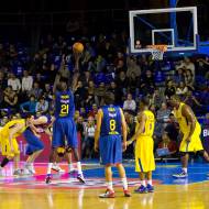 Israel Basketball