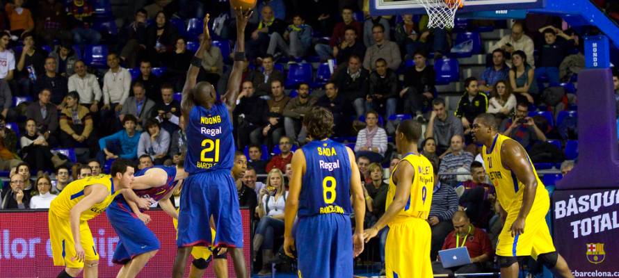 Israel Basketball