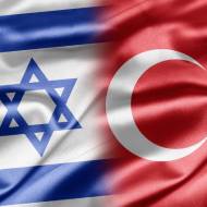 Turkey Israel