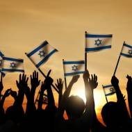 Israel flag