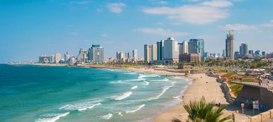 Tel Aviv