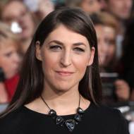 Mayim Bialik