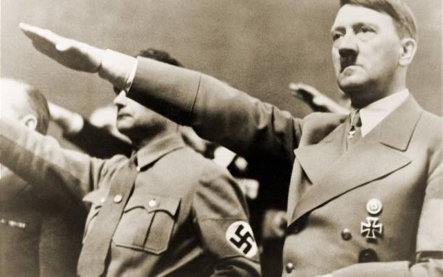 Hitler