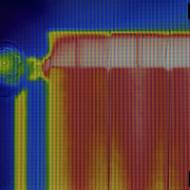 Infrared imaging