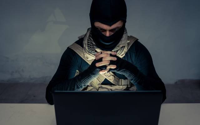 Cyber attack