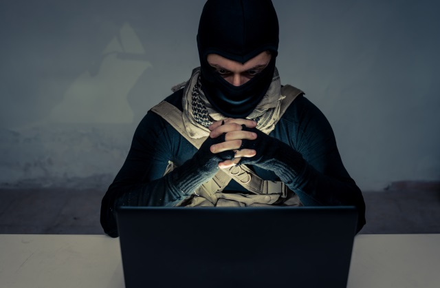 Cyber attack