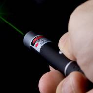 Laser beam