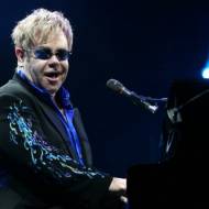 Elton John