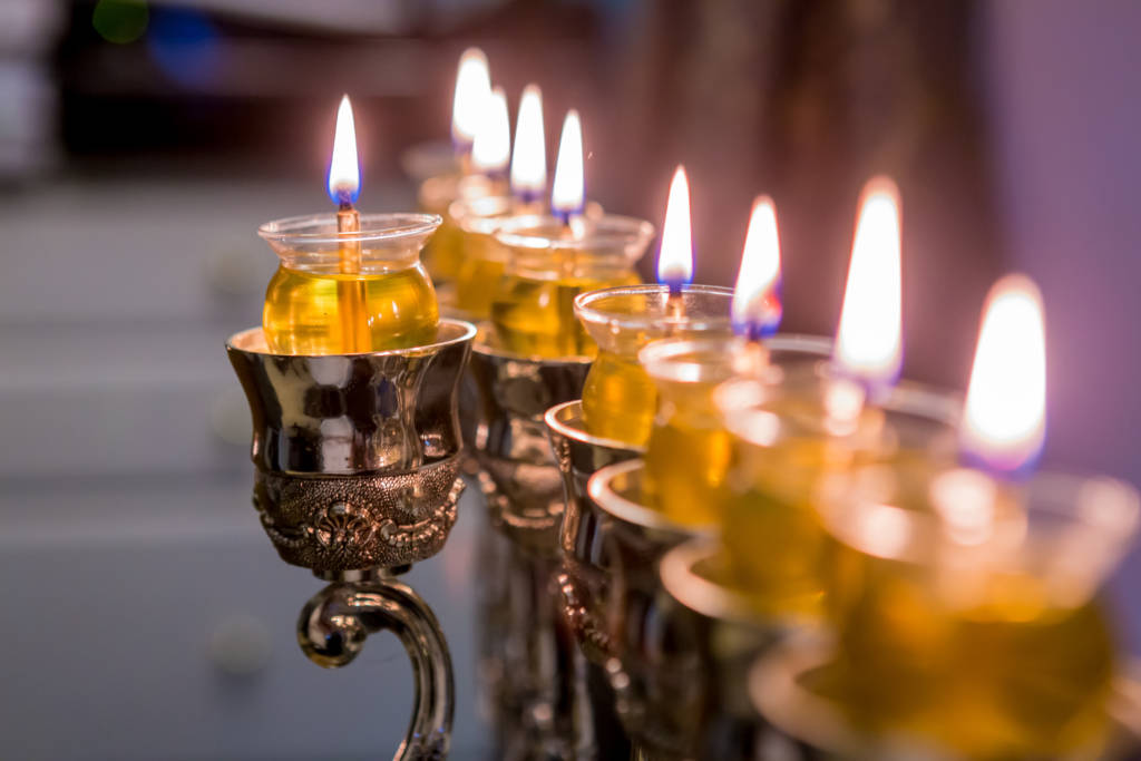 chanukah