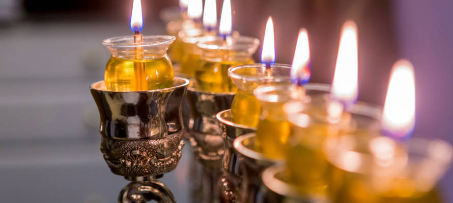 chanukah