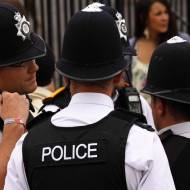 British police
