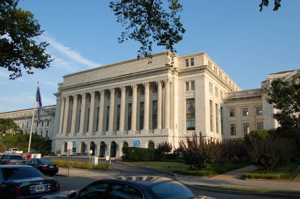 US State Department