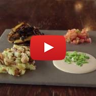 Tel Aviv - World's Vegan Food Capital