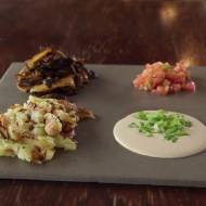 Tel Aviv - World's Vegan Food Capital