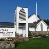 United Methodist Church