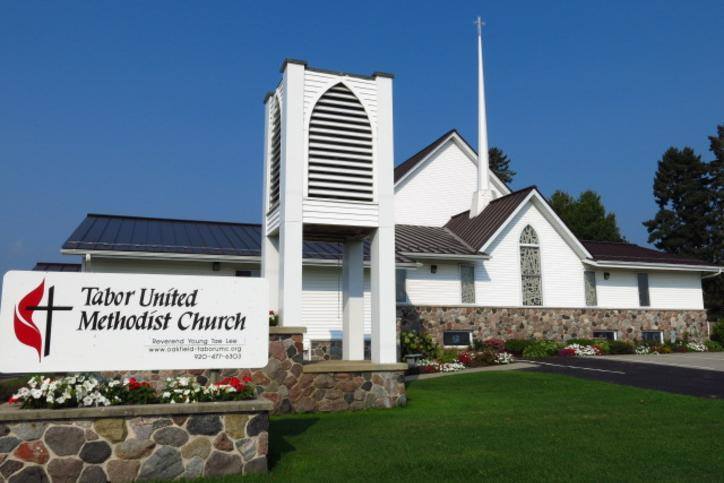 United Methodist Church