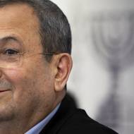 Ehud Barak