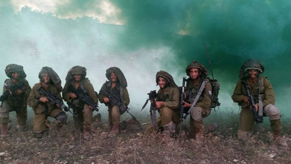 IDF