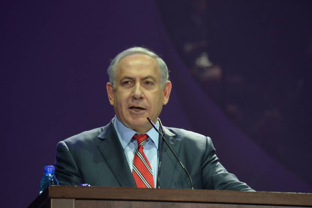 Netanyahu