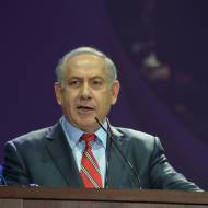 Netanyahu