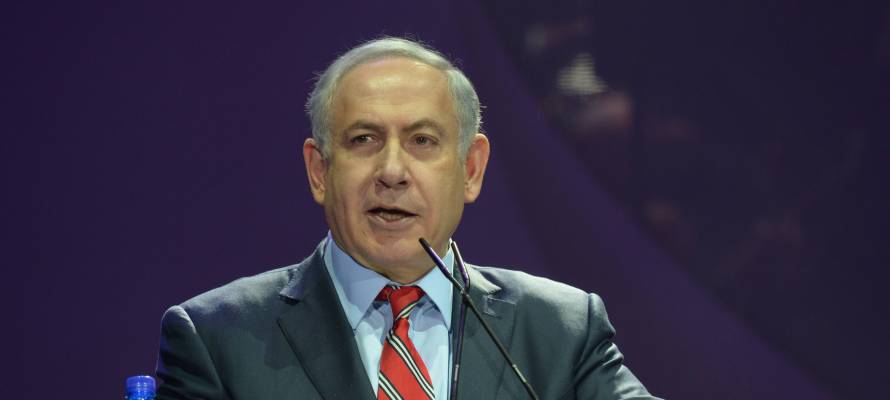 Netanyahu