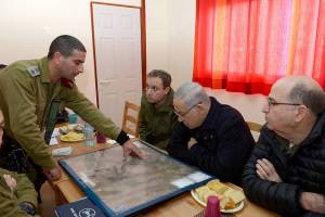 Netanyahu Otniel