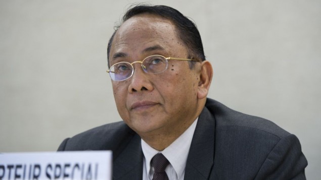 Makarim Wibisono